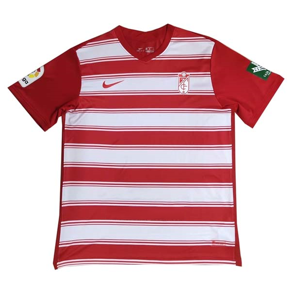 Tailandia Camiseta Granada Primera Equipación 2021/2022